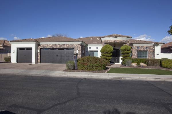 Chandler, AZ 85249,870 E KAIBAB Place