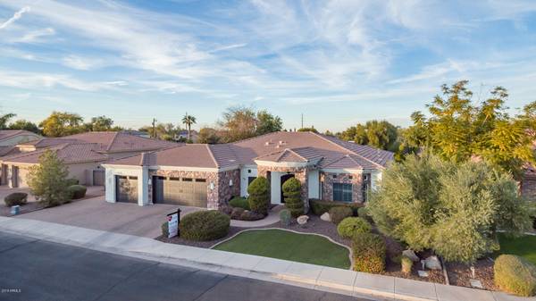 Chandler, AZ 85249,870 E KAIBAB Place