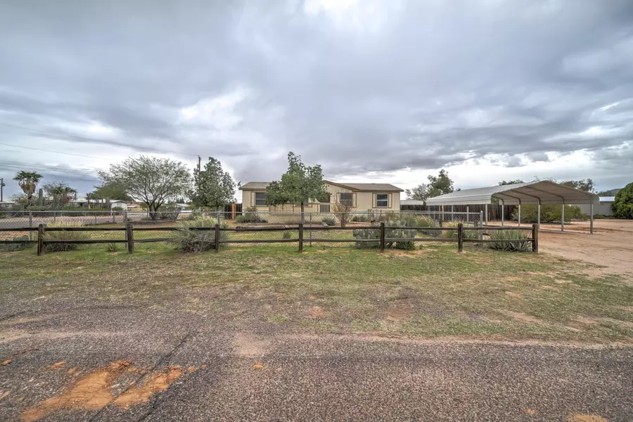 2234 W WINDSONG Street, Apache Junction, AZ 85120