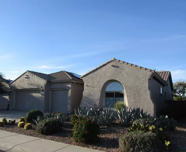 Florence, AZ 85132,6388 W YORKTOWN Way