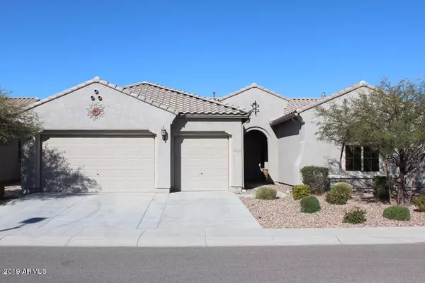 6388 W YORKTOWN Way, Florence, AZ 85132