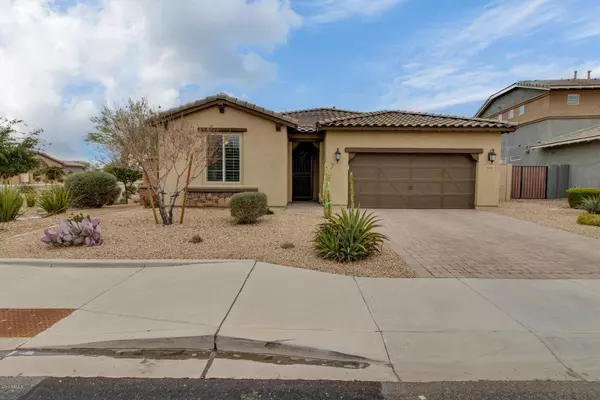 Gilbert, AZ 85298,3356 E MYRTABEL Way