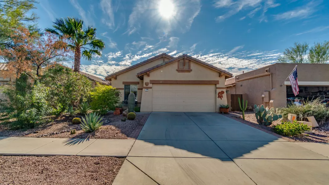 10299 E SECOND WATER Trail, Gold Canyon, AZ 85118