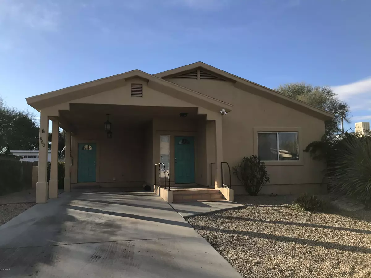 Wickenburg, AZ 85390,680 N CHESTNUT Street