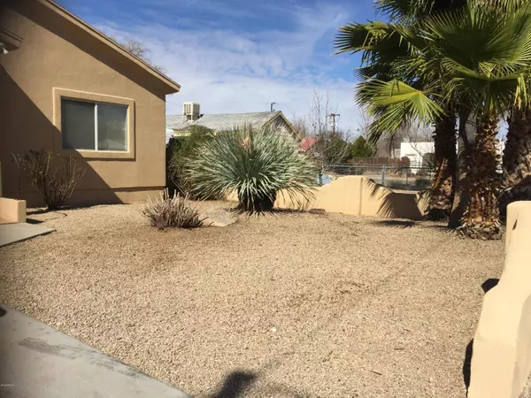 Wickenburg, AZ 85390,680 N CHESTNUT Street