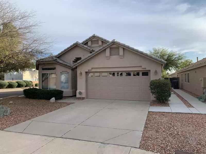 3059 E KRAMER Street, Mesa, AZ 85213