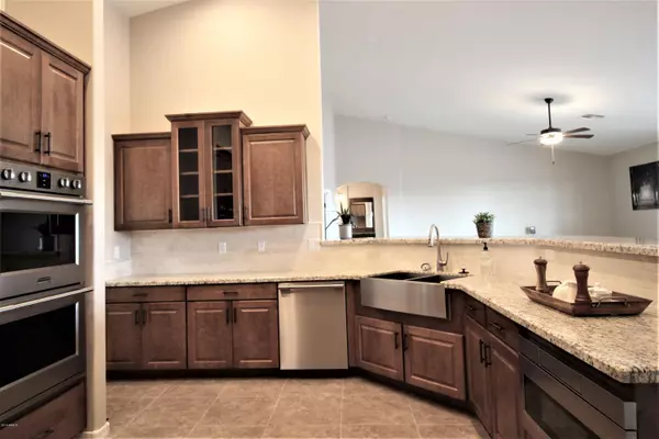 Queen Creek, AZ 85142,9770 W Abraham Drive