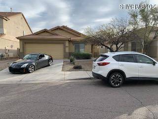 2689 W GOLD DUST Avenue, Queen Creek, AZ 85142