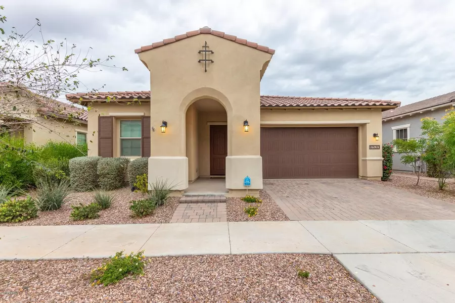 10530 E SIMONE Avenue, Mesa, AZ 85212