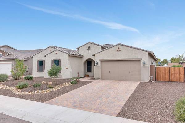 Peoria, AZ 85383,22278 N 94TH Lane