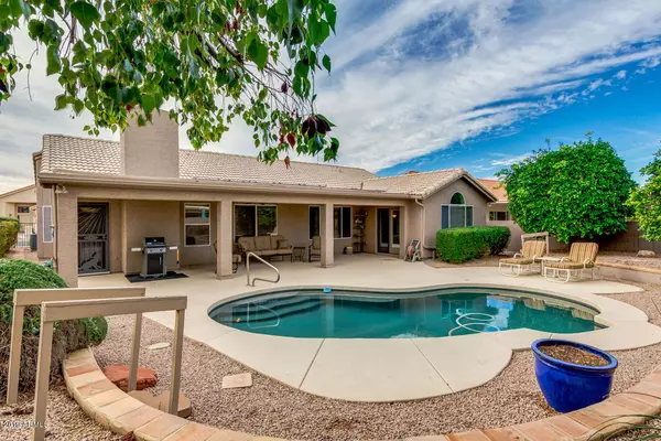 Sun Lakes, AZ 85248,10610 E NACOMA Drive