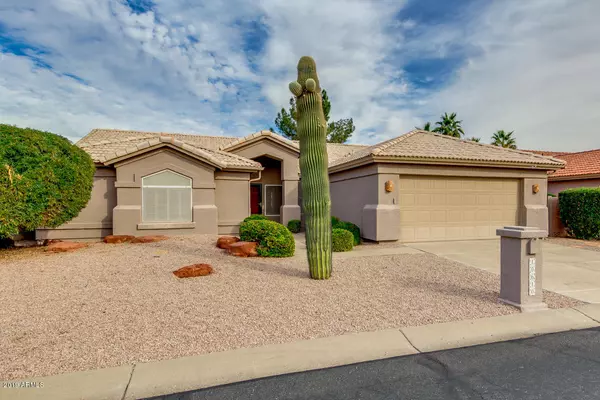 10610 E NACOMA Drive, Sun Lakes, AZ 85248