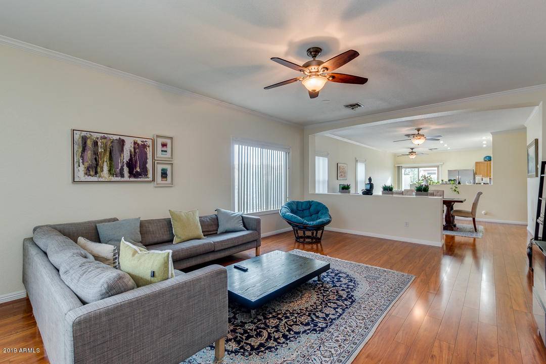 Queen Creek, AZ 85144,2751 W SANTA CRUZ Avenue