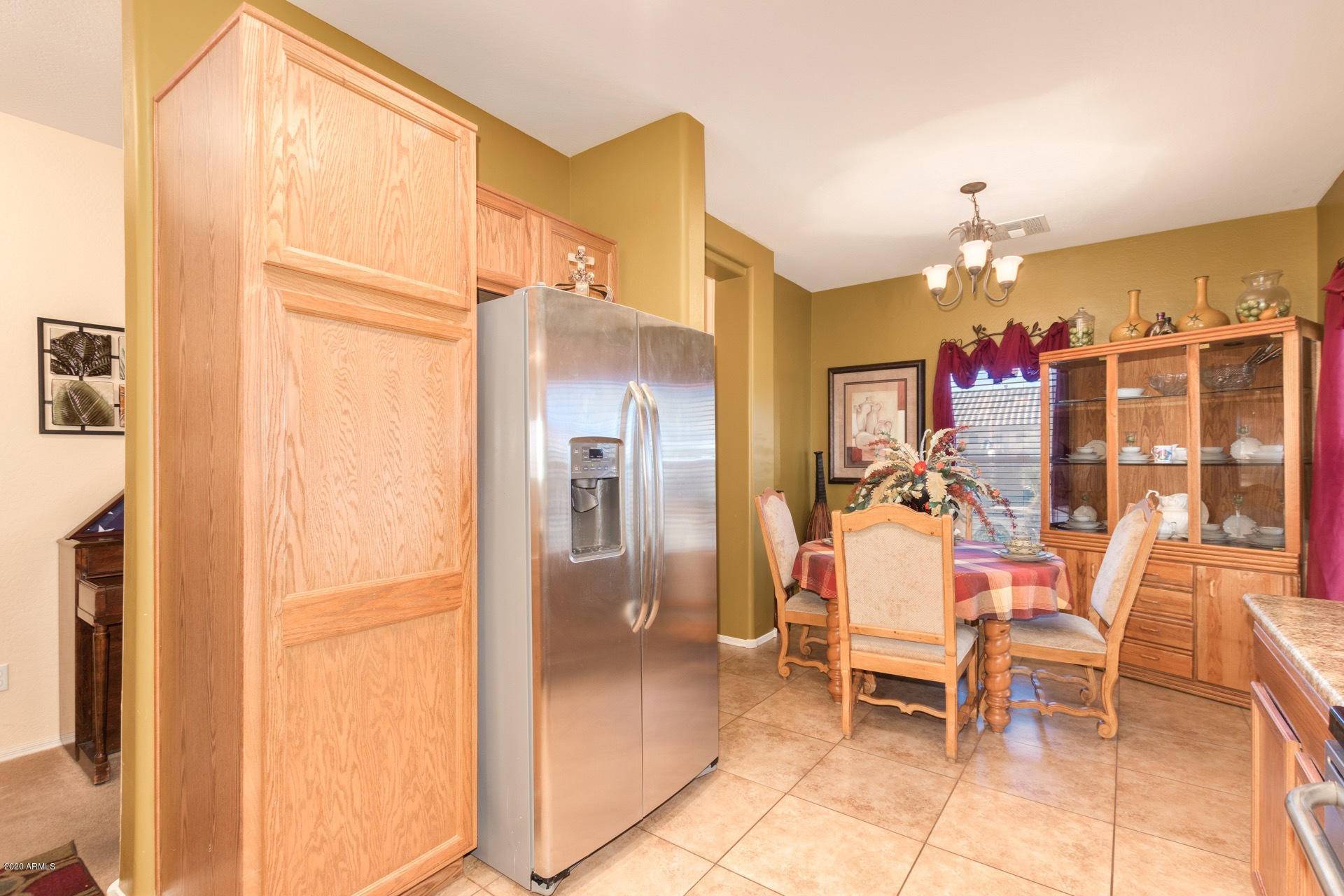 Surprise, AZ 85388,17216 W DESERT Lane