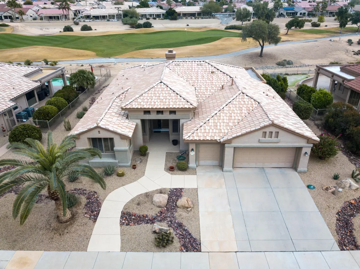 Surprise, AZ 85374,18181 N TIMBER RIDGE Drive