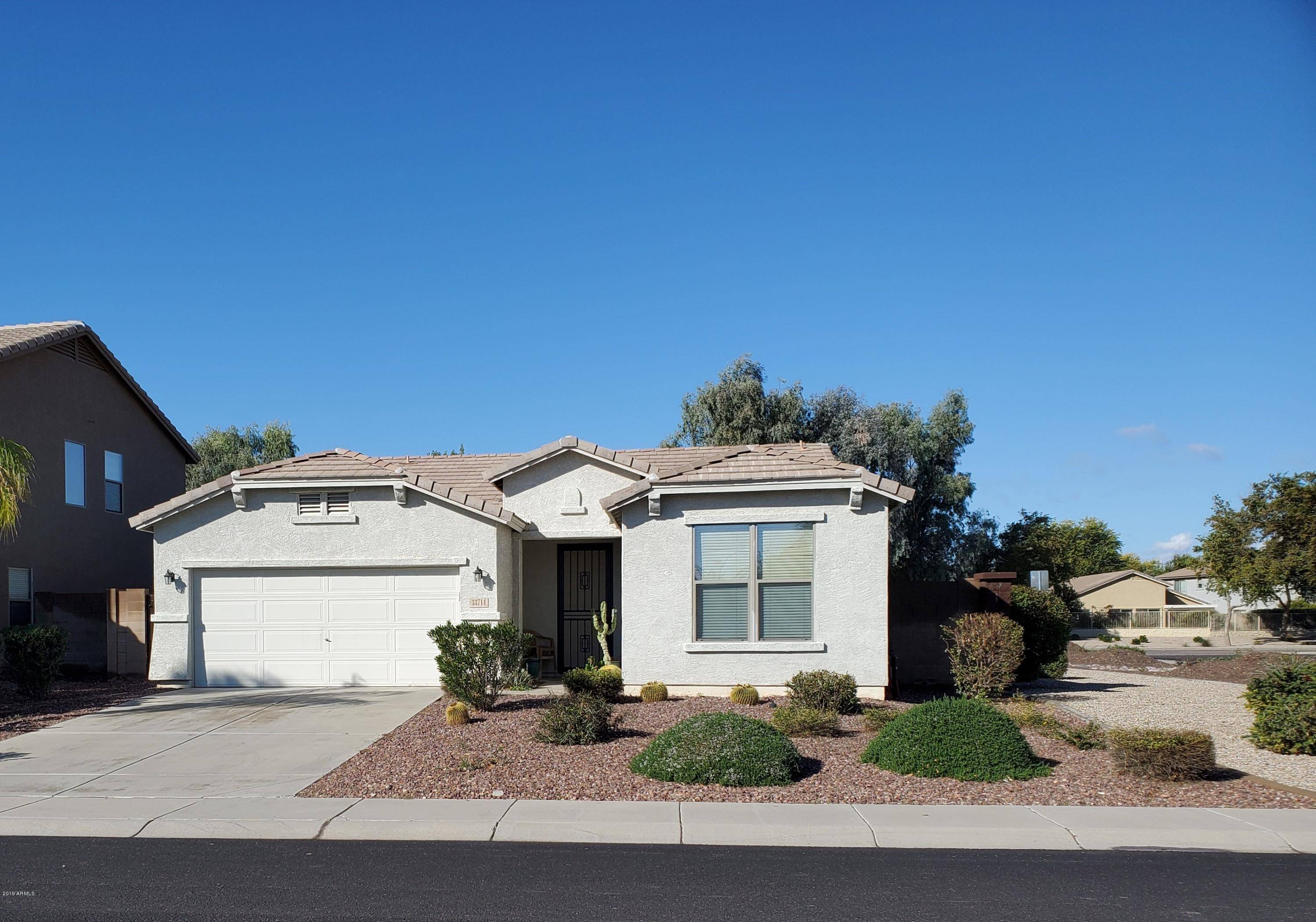 33714 N Windmill Run, Queen Creek, AZ 85144