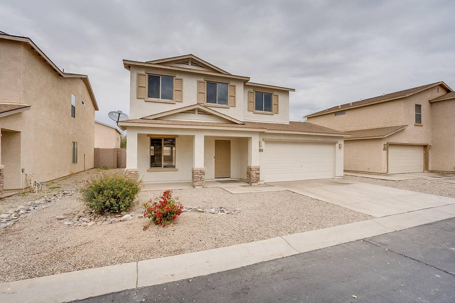 2404 E MEADOW MIST Lane, San Tan Valley, AZ 85140