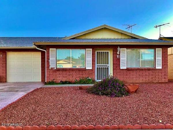 Peoria, AZ 85345,9647 W CINNABAR Avenue #B