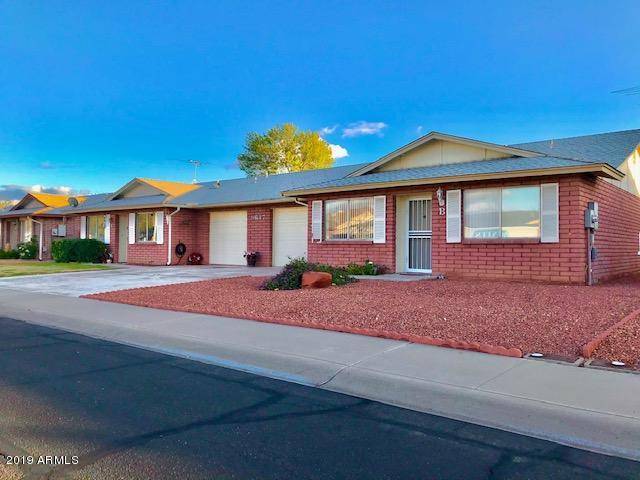 9647 W CINNABAR Avenue #B, Peoria, AZ 85345