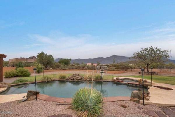 Gold Canyon, AZ 85118,6469 S ALAMEDA Road