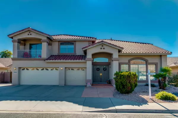 13603 W MEDLOCK Drive, Litchfield Park, AZ 85340