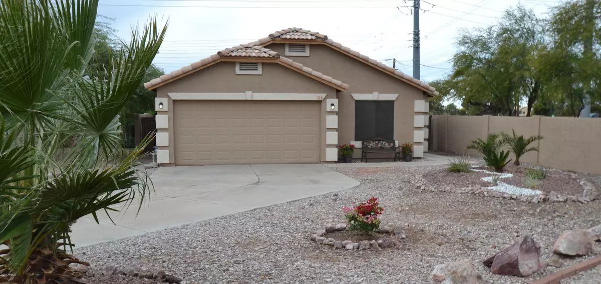 Gilbert, AZ 85233,374 N BAY Drive