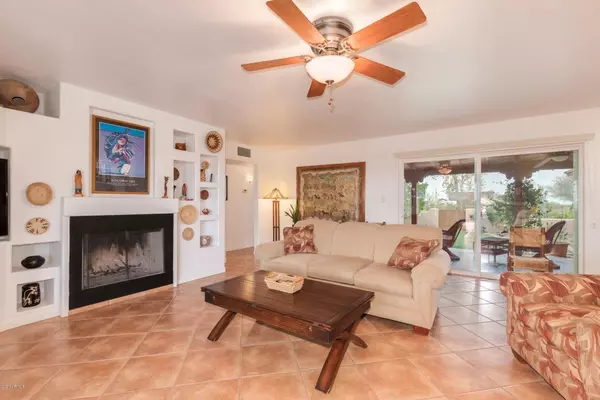 Wittmann, AZ 85361,27215 N 230TH Avenue