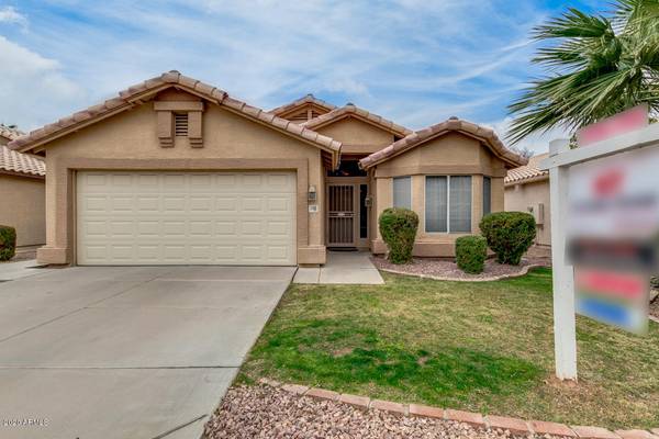 Chandler, AZ 85225,1102 N BOGLE Avenue