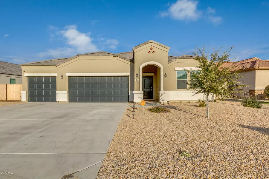 10614 E SUNFLOWER Court, Florence, AZ 85132