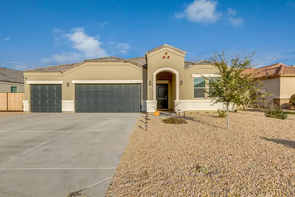 Florence, AZ 85132,10614 E SUNFLOWER Court