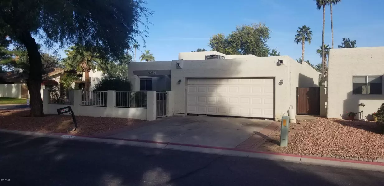 2942 W Sierra Street, Phoenix, AZ 85029