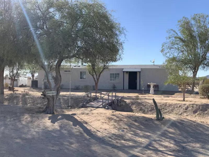 10326 N TULSA Trail, Casa Grande, AZ 85122