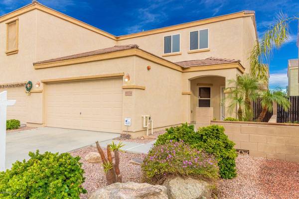 Peoria, AZ 85381,8834 W ASTER Drive