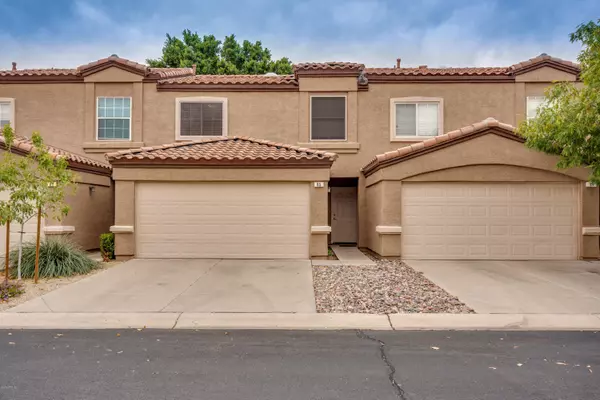 Mesa, AZ 85206,125 S 56TH Street #65