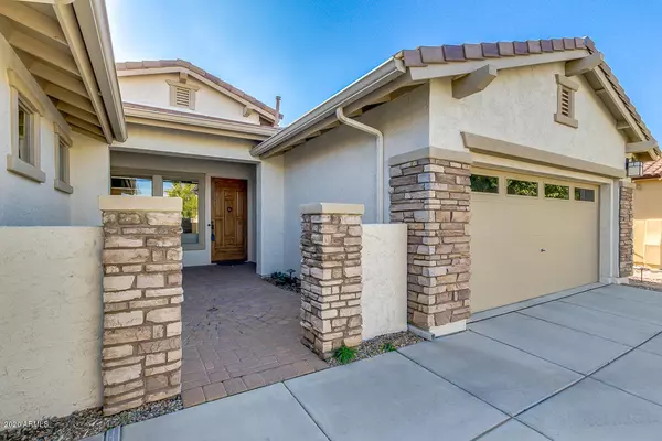 Gilbert, AZ 85298,3371 E VIRGIL Drive