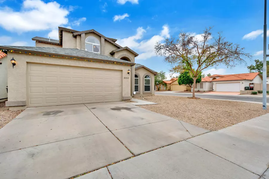 8353 W CYPRESS Street, Phoenix, AZ 85037