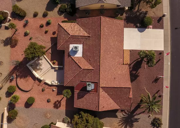 Sun City West, AZ 85375,13718 W ALEPPO Drive