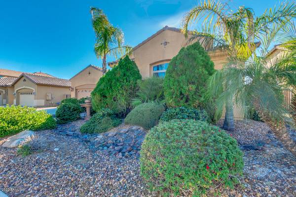 Waddell, AZ 85355,18417 W Cheryl Drive