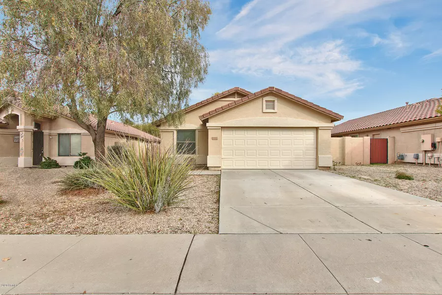 10252 E KNOWLES Avenue, Mesa, AZ 85209