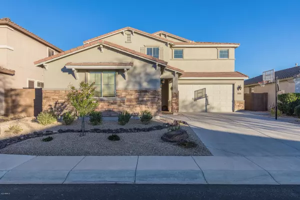 Peoria, AZ 85383,27659 N 91ST Drive