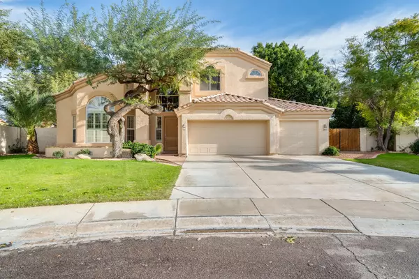 Chandler, AZ 85248,3121 S PENNINGTON Drive