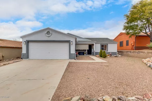 Superior, AZ 85173,419 W HIGHLANDS Drive