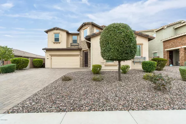 31320 N 137TH Glen, Peoria, AZ 85383