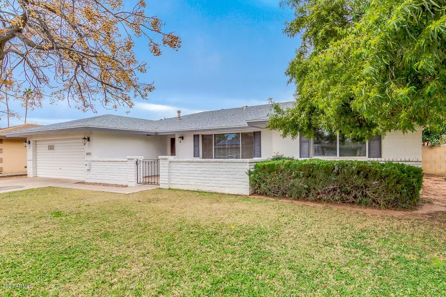 2439 E DEL RIO Drive, Tempe, AZ 85282