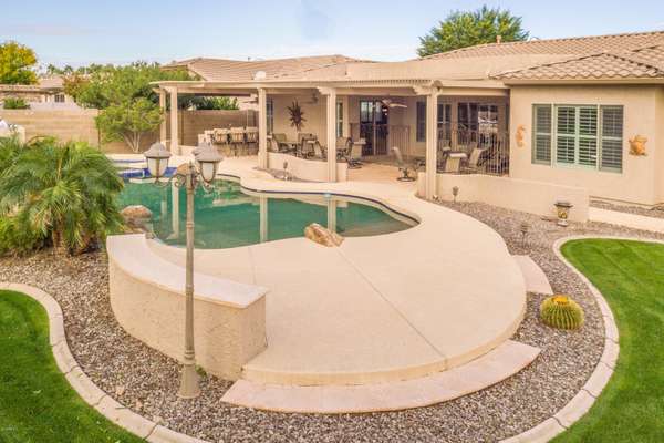 Chandler, AZ 85249,1855 E TONTO Drive