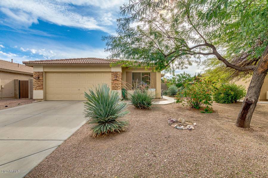 2137 W ALLENS PEAK Drive, Queen Creek, AZ 85144