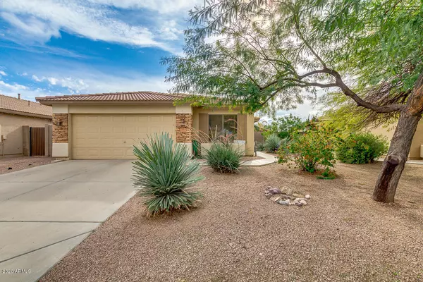 Queen Creek, AZ 85144,2137 W ALLENS PEAK Drive