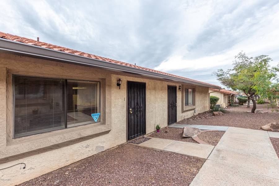 10202 N 7TH Avenue #1, Phoenix, AZ 85021