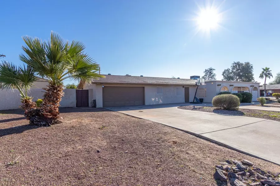 149 N 63RD Street, Mesa, AZ 85205