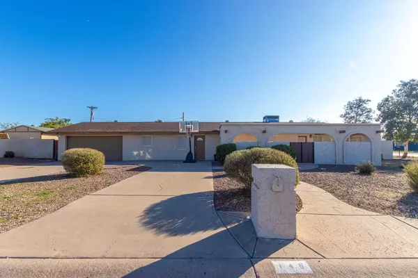 Mesa, AZ 85205,149 N 63RD Street